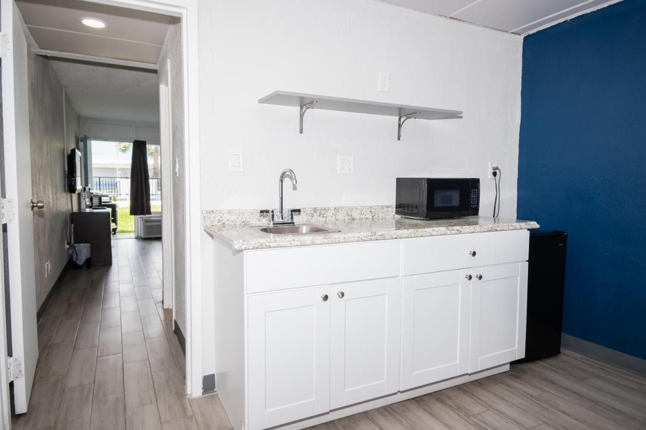 Developer Inn Orlando North, A Baymont By Wyndham Altamonte Springs Exterior foto
